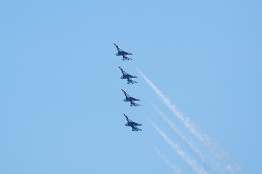 Miami Air and Sea Show